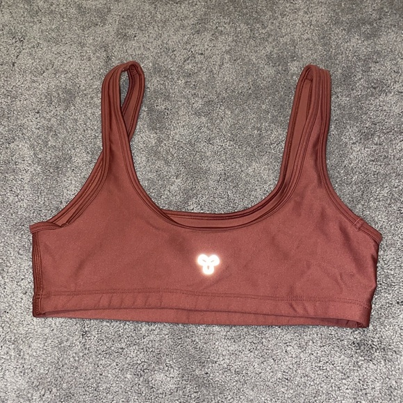 TNA ACTION BRA TOP - Picture 2 of 2